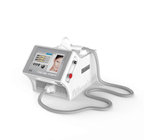 2019 Professional Permanent & pain-free!!! Beauty salon use NUBWAY portable permanently hair removal 808nm diode laser