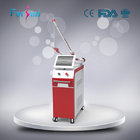 250mJ-1500mj Single Pulse energy // q-switched tattoo removal machine