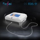 ture color intelligent Touching screen/laser device for spider vein removal manufactuer