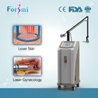 stable and even laser output Fractional CO2 Laser Skin Care 40W Output Power