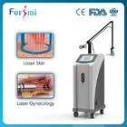 Big true color LCD touch screen  3 in 1 system CO2 Fractional Laser System