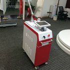 100-1500mJ adjustable energy yag laser tattoo removal beauty machine
