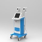 4 Fans + 4 Pure Copper Radiators Cryolipolysis Fat Removal