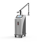 Ultra pulsed, single and fractional output mode professional co2 fractional laser