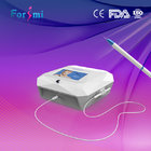 laser removal of spider veins on face 30MHz RBS blood vessel removal machine