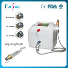 5MHZ Radio frequency fractional rf microneedle for salon wth no down time