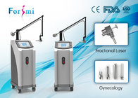 ensure stable and even laser output technolog resurfacing fractional co2 laser fractional co2 laser for ski
