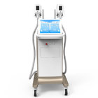 Multi size 3 max cool shaping cryolipolysis device for whole body cryotherapy