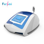 high power Fiber optic diode laser 980nm spider vein removal machine for sale