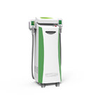 Newest high quality weight loss fat freezing 8 inch 1000w cryo machine with CE FDA approved