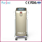 2018 Top popular high quality 1200nm 3000w facial hair removal machine with factory price