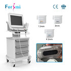 Most efficient 15 inch 800w rf vacuum slimming cryolipolysis  ultrasound liposuction