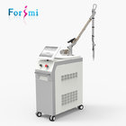 2018 Forimi newest 1064nm 532nm q-switch nd yag laser tattoo removal equipment with no pain