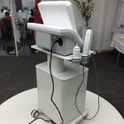 High intensity focused ultrasound 15 inch 800w hifu for wrinkle removal system with CE FDA approved