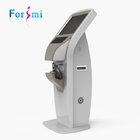 Factory direct sale beauty salon use 19 inch screen portable facial skin analyzer with CE FDA approved