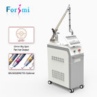 Newest and most effective 8ns 2ns 0.7-8mm dermatosis treatment nd yag laser tatto removal machine