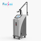 2018 Hottest wholesale face lift skin tightening co2 laser engraving machine air compressor