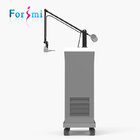 Newest technology 40W glass 30W RF tube output power pixel co2 fractional laser machine for beauty salon use