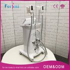 CE FDA approved 2 handles new technology lipo laser tech fat freezing cool body shape machine for beauty center use