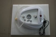 CE FDA approved factory price facial care portable 65VA 240V micro dermabrasion machine for beauty salon use