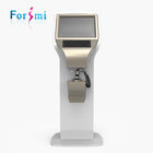 Factory price beauty spa and clinic use 3d 19 inch screen 220V digital skin analysis machine with CE FDA approved