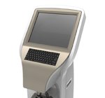 CE FDA approved beauty spa and clinic use 3d 19 inch screen 220V digital skin analyzer magnifier with cheap price
