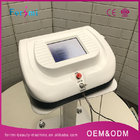 8.4 inch color touch screen vascular removal infrared ray 60 w high frequency the 980nm vascular laser device