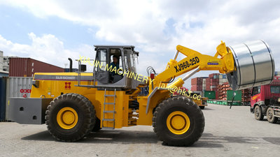 Xiamen XIAJIN machinery Co,.ltd