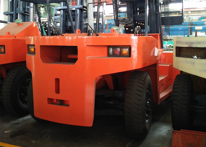 Counter weight for forklift series 3t-32t
