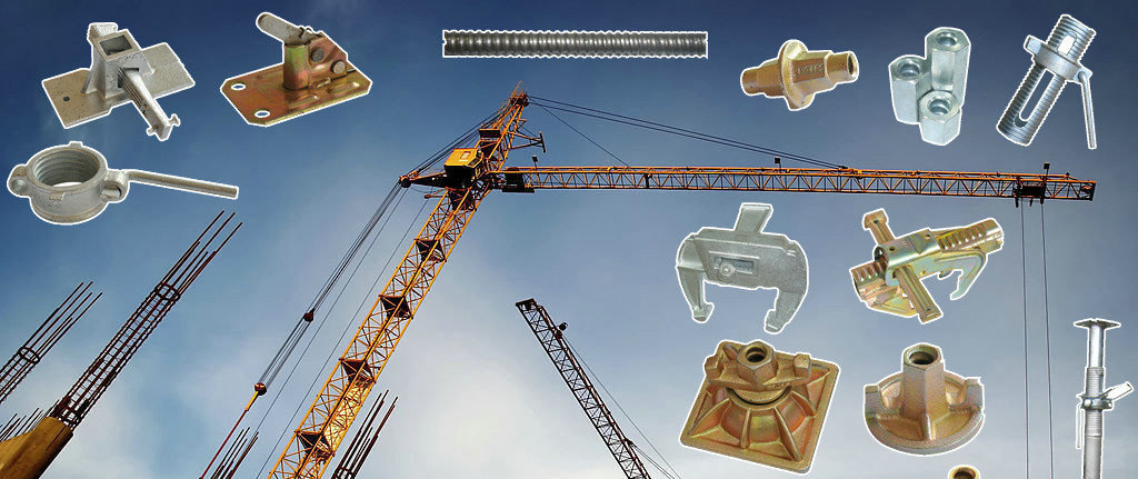 China best Formwork Wing Nuts on sales