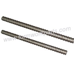 China Cold Rolled Tie rod for formwork supplier
