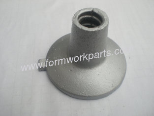 China Plate Anchors LQ-158, anchors for cantilever brackets, anchorage for climbing system supplier