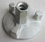 Flanged wing nut for formwork construction supplier