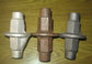 Concrete Water Stops (waterstops), waterproofing product for formwork construction supplier