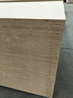 Plain MDF mdf	,furniture mdf board.kitchen,wardrobe board. 1220*2440mm
