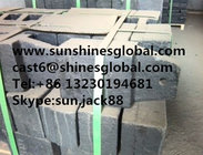 Cast Iron Counter weights for Elevator/ Crane Counterweight