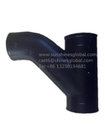 ASTM A888 Cast Iron Drainage Pipes and  ASTM A888 Pipe Fittings