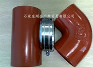 EN877 Cast Iron Pipe Fittings/DIN EN877 Cast Iron Fitting/BS EN877 Cast Iron Fittings