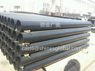 ASTM A888 Cast Iron Hubless Pipe/ASTM A888 Cast Iron No Hub Pipe