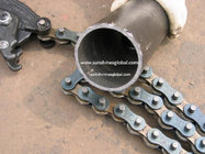CSA B70 Cast Iron Soil Pipes/CSA B70 Hubless Pipe