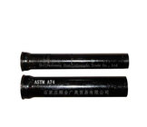 ASTM A74 Cast Iron Soil Pipes/ASTM A74 Single Spigot Hub Pipe