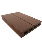 OEM Available Wood Plastic Composite Decking Wpc Outdoor Engineered Deck Flooring wpc decking