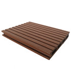 Outdoor non-fading fast delivery moulded  CE plastic wood compents decking