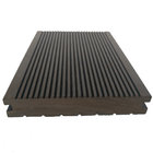 EU popular fashion style anti-fire moulded cheap wood plastic composite price