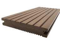 Outdoor solid wood flooring pe wood plastic floor anti-corrosion environmental protection wood composite board