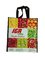 2015 promotional Eco-friendly laminated polypropylene bag,fashion pp bag,china pp wovenbag supplier