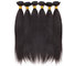 hair products brazilian virgin hair straight 6A Unprocessed brazilian straight hair 1 bund supplier