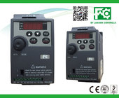 Single Phase or Three Phase 220V 380V Mini Frequency Converter