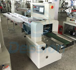 Factory Price Horizontal Pillow Cheddar Cheese Wrap Equipment