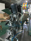 Coffee drip bag packaging machines /  automatic coffee packaging machines